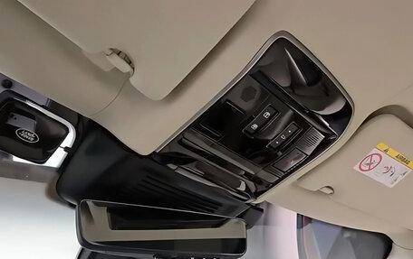 Land Rover Range Rover IV рестайлинг, 2024 год, 28 350 000 рублей, 13 фотография