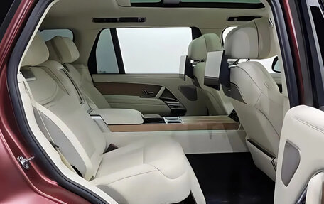 Land Rover Range Rover IV рестайлинг, 2024 год, 28 350 000 рублей, 14 фотография