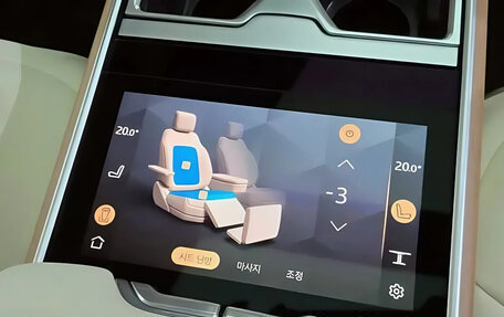 Land Rover Range Rover IV рестайлинг, 2024 год, 28 350 000 рублей, 15 фотография