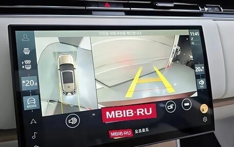 Land Rover Range Rover IV рестайлинг, 2024 год, 28 350 000 рублей, 9 фотография