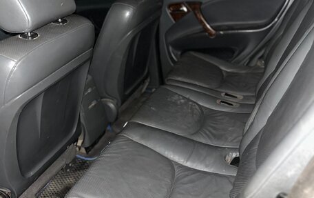 Mercedes-Benz M-Класс, 1999 год, 450 000 рублей, 15 фотография