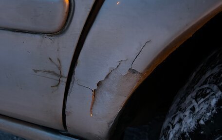 Mercedes-Benz M-Класс, 1999 год, 450 000 рублей, 16 фотография