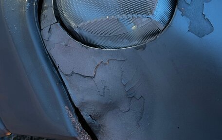 Mercedes-Benz M-Класс, 1999 год, 450 000 рублей, 17 фотография