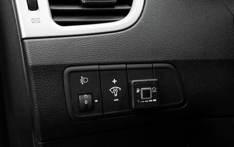 Hyundai Elantra IV, 2011 год, 880 000 рублей, 18 фотография