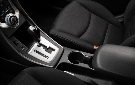 Hyundai Elantra IV, 2011 год, 880 000 рублей, 15 фотография