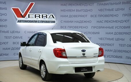 Datsun on-DO I рестайлинг, 2017 год, 420 000 рублей, 7 фотография