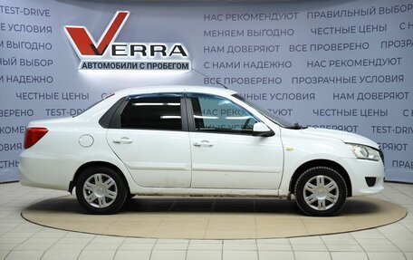 Datsun on-DO I рестайлинг, 2017 год, 420 000 рублей, 4 фотография