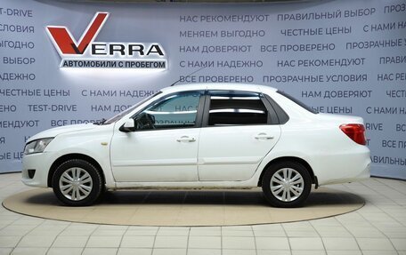 Datsun on-DO I рестайлинг, 2017 год, 420 000 рублей, 8 фотография