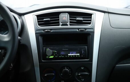 Datsun on-DO I рестайлинг, 2017 год, 420 000 рублей, 12 фотография