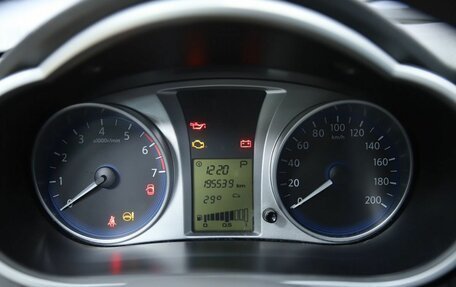 Datsun on-DO I рестайлинг, 2017 год, 420 000 рублей, 14 фотография