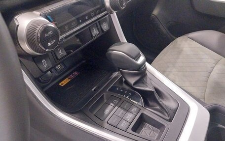 Toyota RAV4, 2025 год, 4 200 000 рублей, 7 фотография