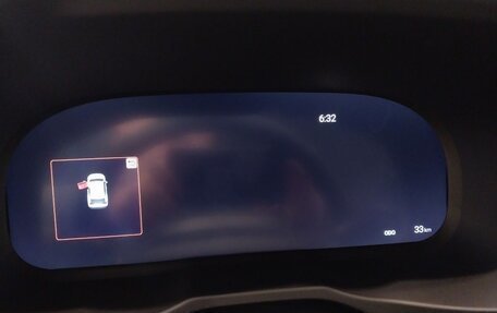 Toyota RAV4, 2025 год, 4 200 000 рублей, 10 фотография