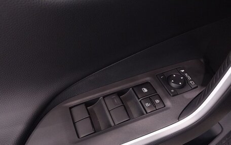 Toyota RAV4, 2025 год, 4 200 000 рублей, 11 фотография