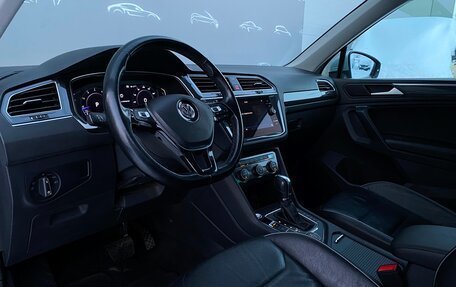 Volkswagen Tiguan II, 2019 год, 2 578 900 рублей, 5 фотография