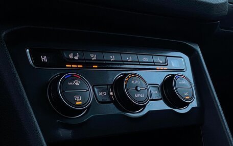 Volkswagen Tiguan II, 2019 год, 2 578 900 рублей, 21 фотография