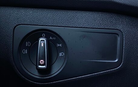 Volkswagen Tiguan II, 2019 год, 2 578 900 рублей, 23 фотография