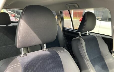 Toyota Corolla, 2013 год, 980 008 рублей, 13 фотография