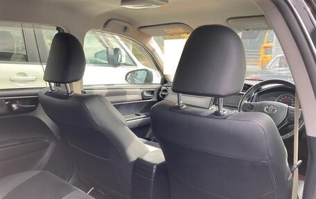 Toyota Corolla, 2013 год, 980 008 рублей, 15 фотография