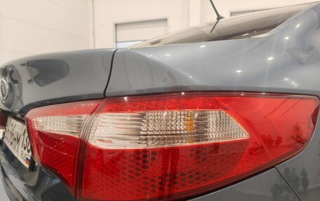 KIA Rio III рестайлинг, 2012 год, 860 000 рублей, 7 фотография