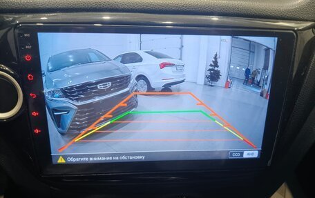 KIA Rio III рестайлинг, 2012 год, 860 000 рублей, 8 фотография