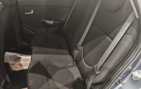 KIA Rio III рестайлинг, 2012 год, 860 000 рублей, 12 фотография