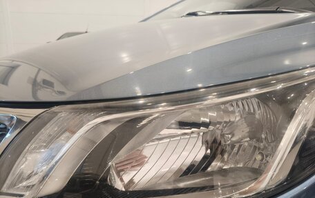 KIA Rio III рестайлинг, 2012 год, 860 000 рублей, 16 фотография