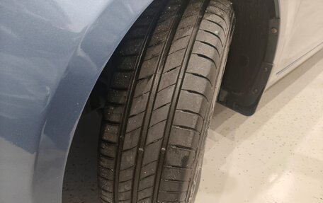 KIA Rio III рестайлинг, 2012 год, 860 000 рублей, 15 фотография