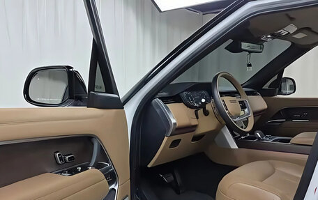 Land Rover Range Rover IV рестайлинг, 2025 год, 26 350 000 рублей, 3 фотография