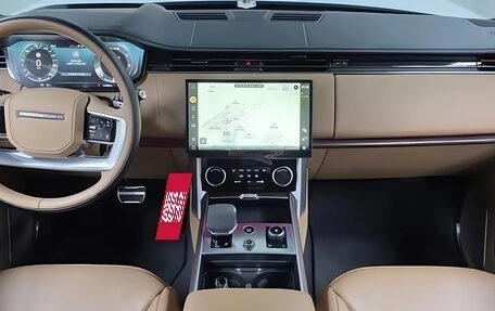 Land Rover Range Rover IV рестайлинг, 2025 год, 26 350 000 рублей, 2 фотография