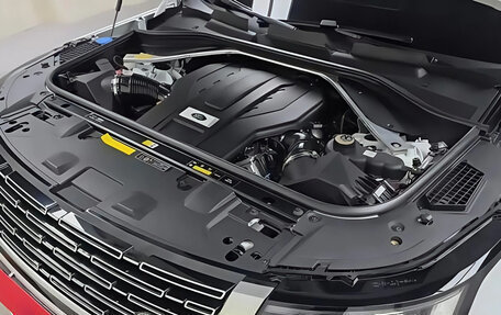 Land Rover Range Rover IV рестайлинг, 2025 год, 26 350 000 рублей, 17 фотография