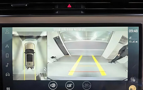 Land Rover Range Rover IV рестайлинг, 2025 год, 26 350 000 рублей, 9 фотография