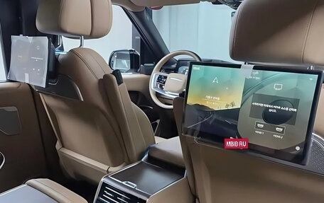 Land Rover Range Rover IV рестайлинг, 2025 год, 26 350 000 рублей, 14 фотография