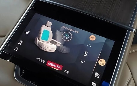 Land Rover Range Rover IV рестайлинг, 2025 год, 26 350 000 рублей, 10 фотография