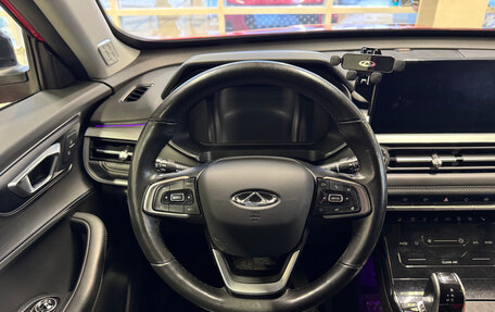 Chery Tiggo 7 Pro, 2021 год, 1 750 000 рублей, 7 фотография