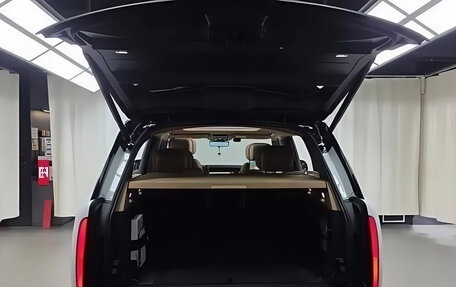Land Rover Range Rover IV рестайлинг, 2025 год, 26 350 000 рублей, 19 фотография