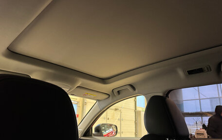 Chery Tiggo 7 Pro, 2021 год, 1 750 000 рублей, 19 фотография