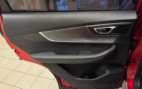 Chery Tiggo 7 Pro, 2021 год, 1 750 000 рублей, 15 фотография