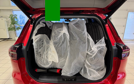 Chery Tiggo 7 Pro, 2021 год, 1 750 000 рублей, 18 фотография