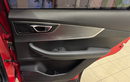 Chery Tiggo 7 Pro, 2021 год, 1 750 000 рублей, 17 фотография