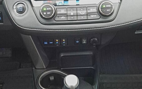 Toyota RAV4, 2016 год, 2 250 000 рублей, 10 фотография