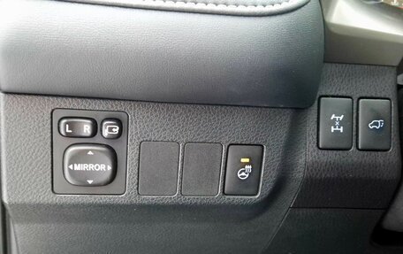 Toyota RAV4, 2016 год, 2 250 000 рублей, 11 фотография