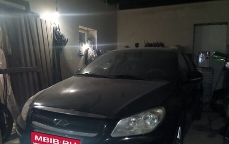 Chery M11 (A3), 2010 год, 420 000 рублей, 1 фотография