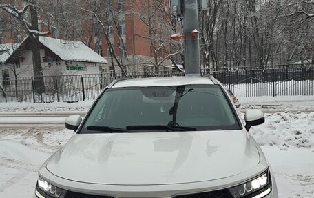 KIA Sorento IV, 2021 год, 4 100 000 рублей, 1 фотография