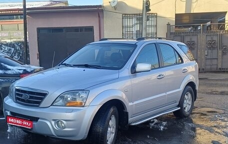 KIA Sorento IV, 2006 год, 770 000 рублей, 1 фотография