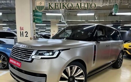 Land Rover Range Rover IV рестайлинг, 2023 год, 24 630 000 рублей, 1 фотография