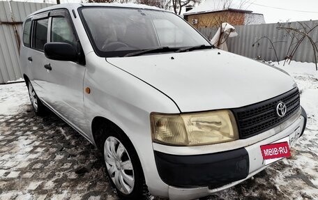 Toyota Probox I, 2003 год, 550 000 рублей, 1 фотография