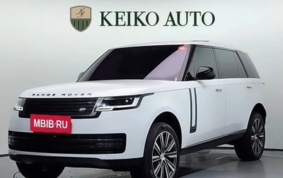 Land Rover Range Rover IV рестайлинг, 2023 год, 16 850 000 рублей, 1 фотография