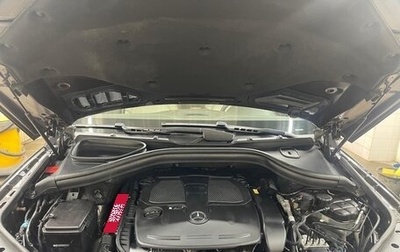 Mercedes-Benz M-Класс, 2012 год, 2 200 000 рублей, 1 фотография