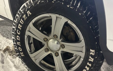 Chevrolet Niva I рестайлинг, 2013 год, 380 000 рублей, 2 фотография