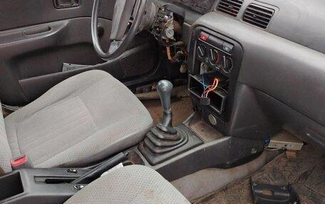 Nissan Sunny B14, 1997 год, 55 000 рублей, 5 фотография